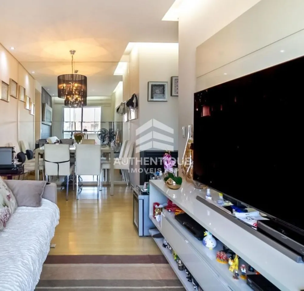 Apartamento, 2 quartos, 51 m² - Foto 9