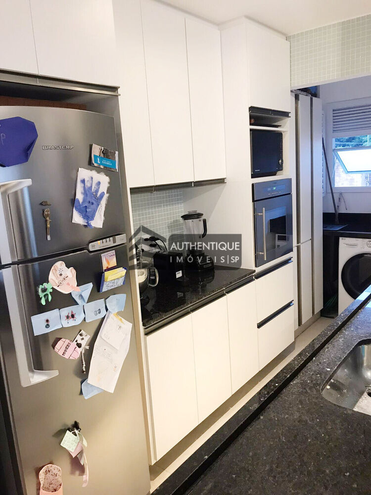 Apartamento, 1 quarto, 41 m² - Foto 2