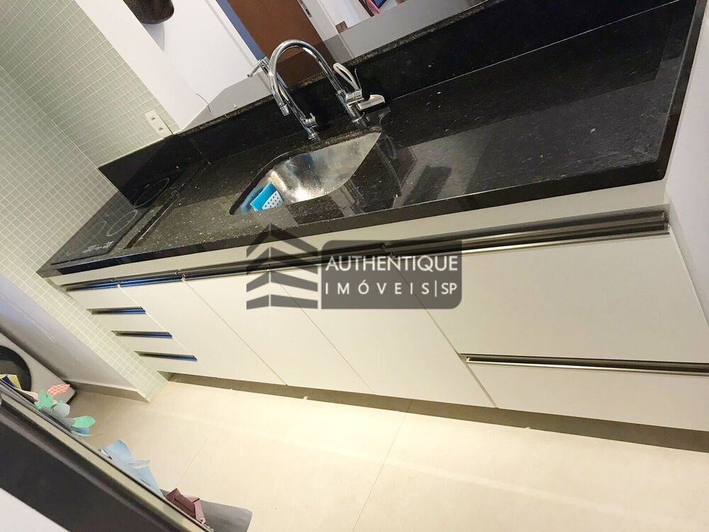 Apartamento, 1 quarto, 41 m² - Foto 1