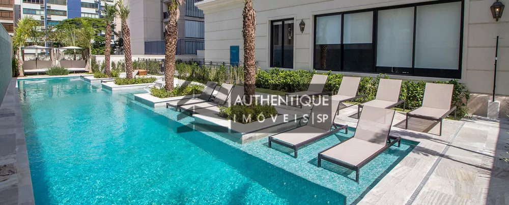 Apartamento, 4 quartos, 317 m² - Foto 2