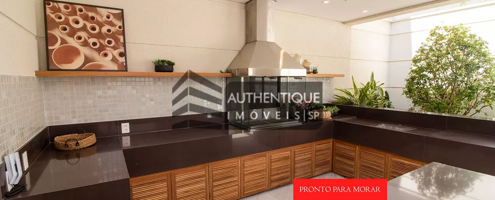 Apartamento, 4 quartos, 317 m² - Foto 12