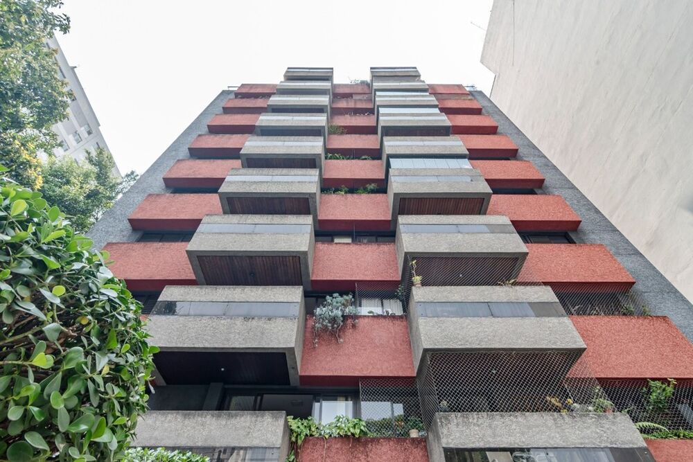 Apartamento à venda com 3 quartos, 83m² - Foto 5