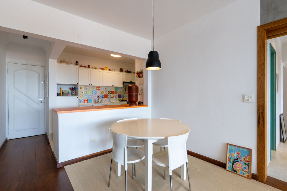 Apartamento à venda com 3 quartos, 83m² - Foto 22