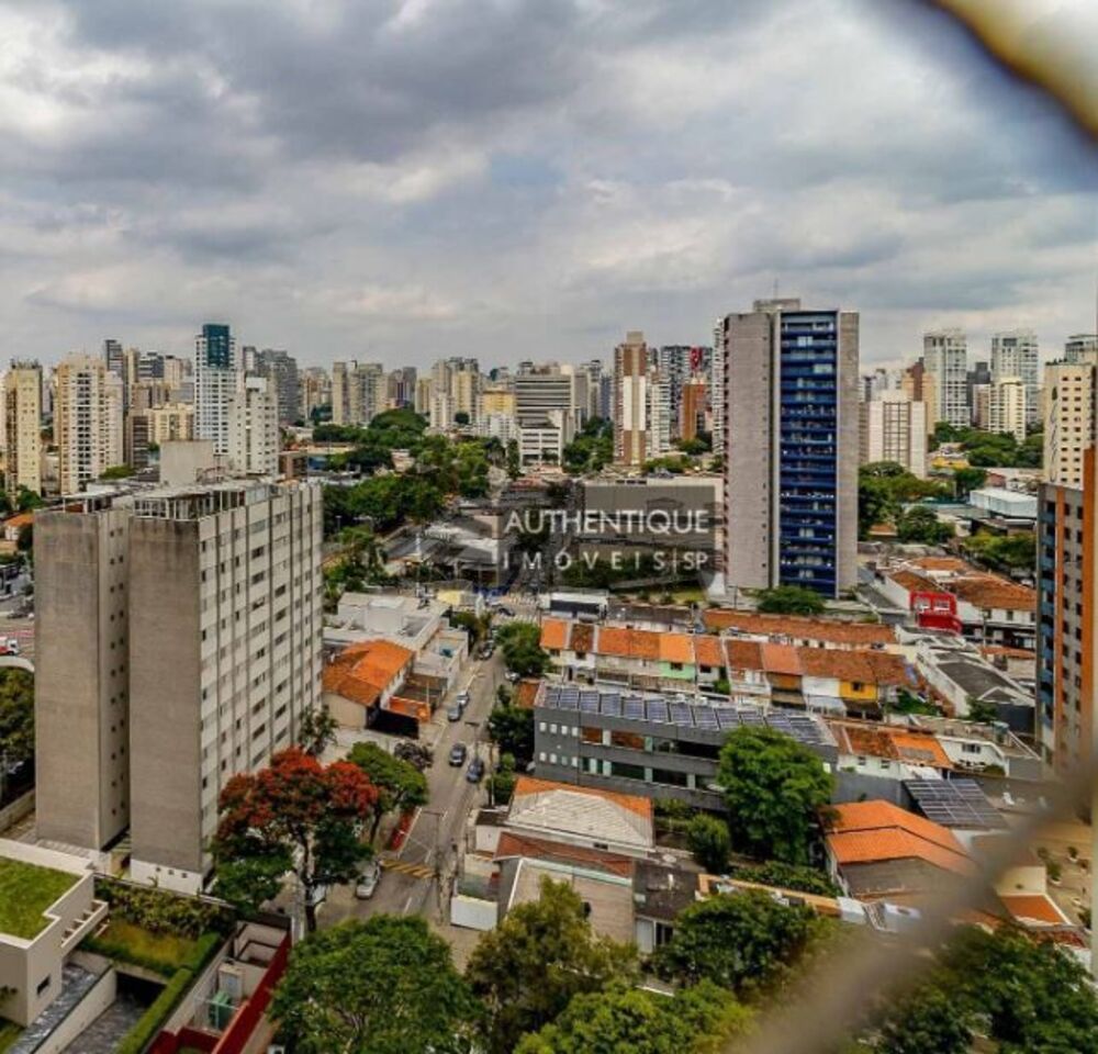 Apartamento à venda com 3 quartos, 154m² - Foto 22
