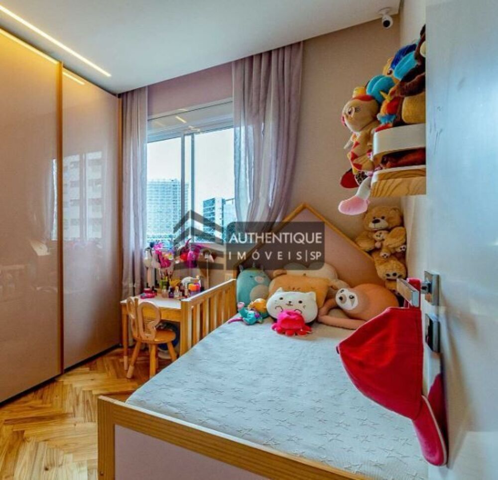 Apartamento à venda com 3 quartos, 154m² - Foto 33
