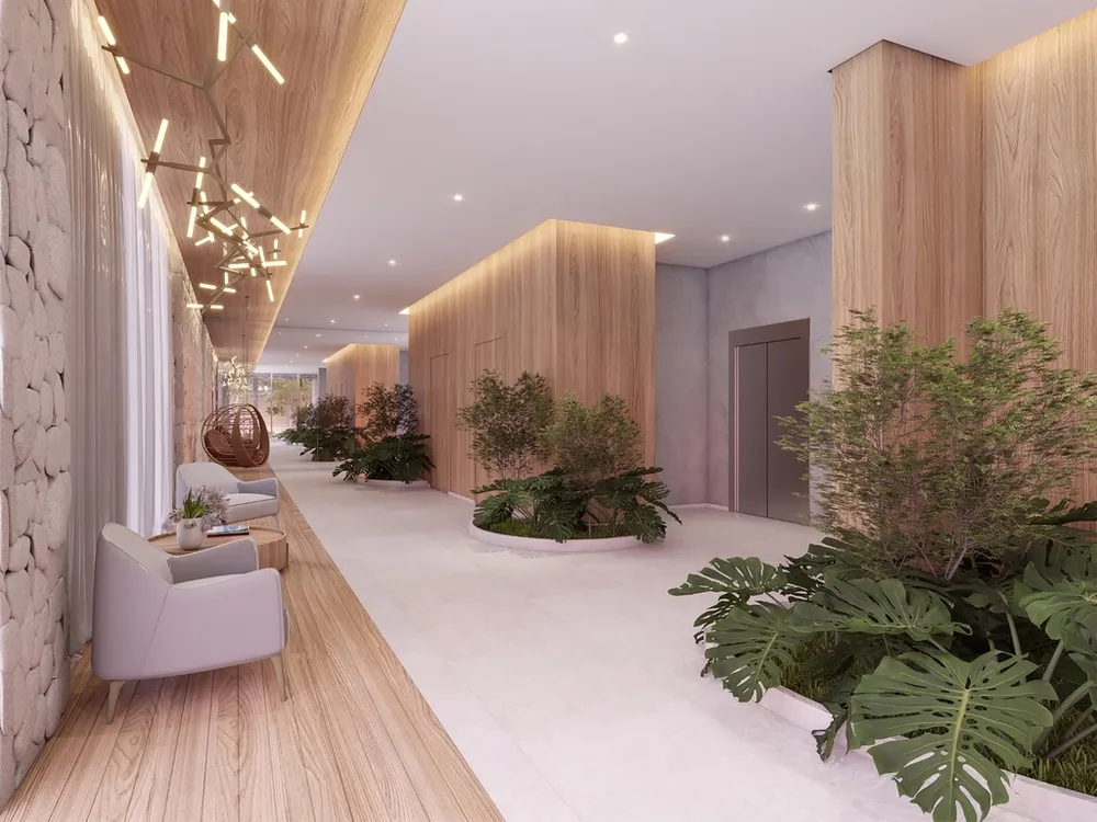 Apartamento, 3 quartos, 132 m² - Foto 5