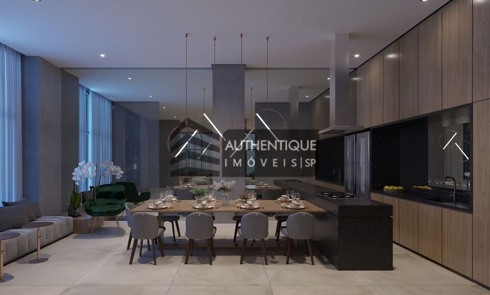 Apartamento, 3 quartos, 74 m² - Foto 1