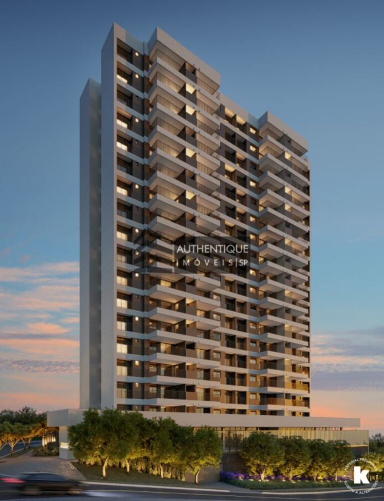 Apartamento, 3 quartos, 74 m² - Foto 2