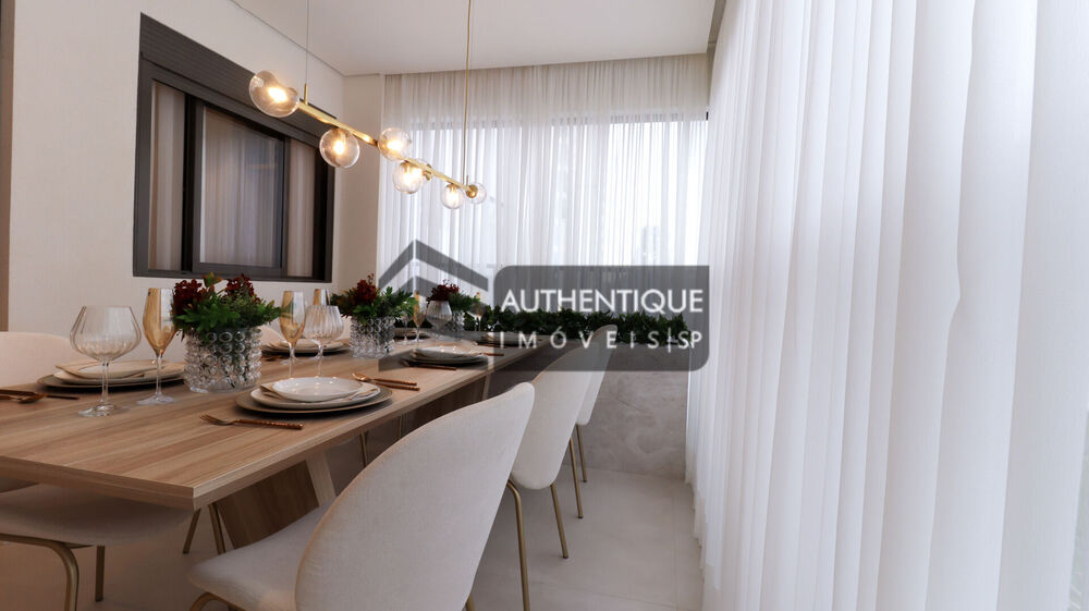 Apartamento, 3 quartos, 74 m² - Foto 4