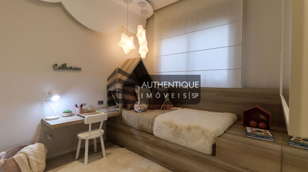 Apartamento, 3 quartos, 74 m² - Foto 3