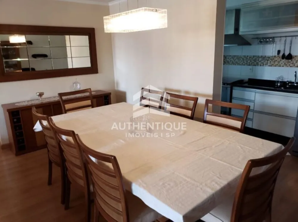 Apartamento, 3 quartos, 119 m² - Foto 7