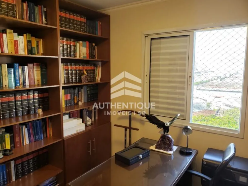 Apartamento, 3 quartos, 119 m² - Foto 9