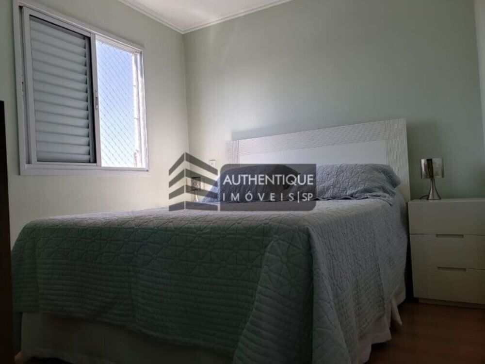 Apartamento, 3 quartos, 119 m² - Foto 1