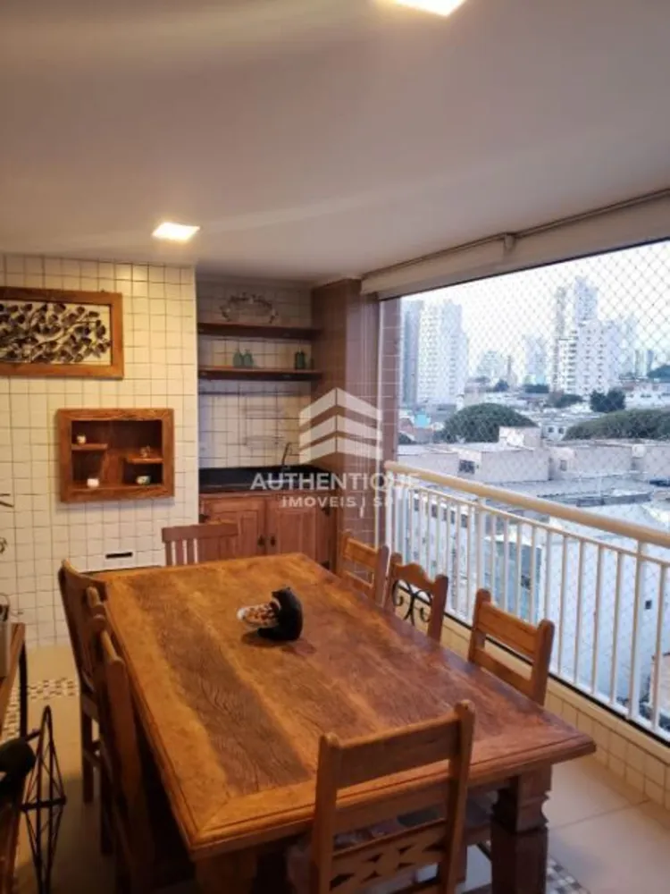 Apartamento, 3 quartos, 119 m² - Foto 5