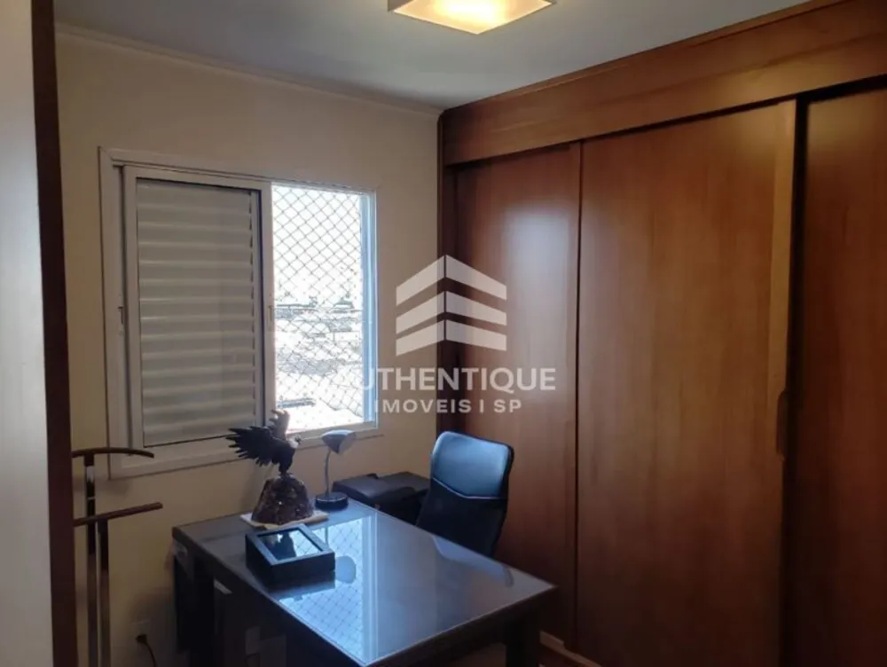 Apartamento, 3 quartos, 119 m² - Foto 8