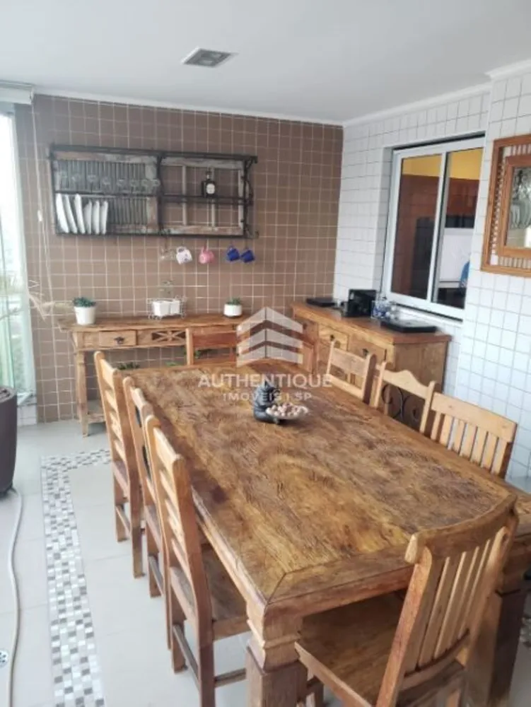 Apartamento, 3 quartos, 119 m² - Foto 6