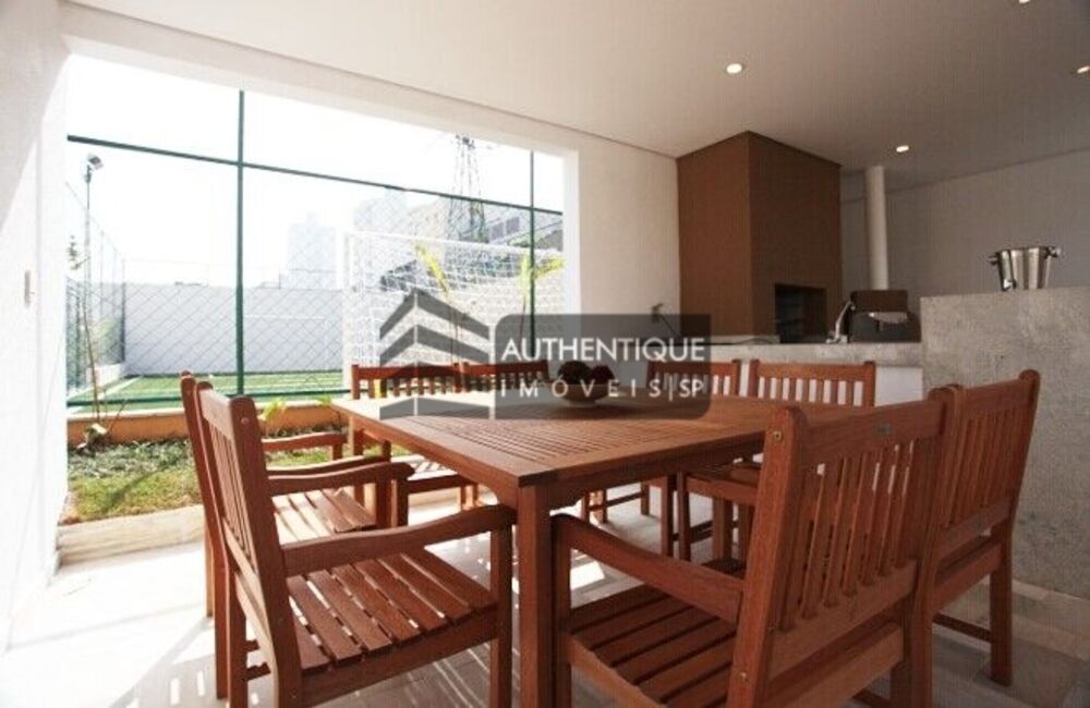 Apartamento, 3 quartos, 119 m² - Foto 3