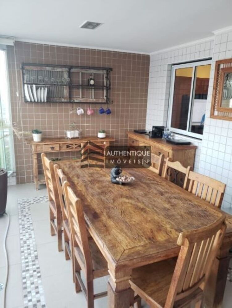 Apartamento, 3 quartos, 119 m² - Foto 2