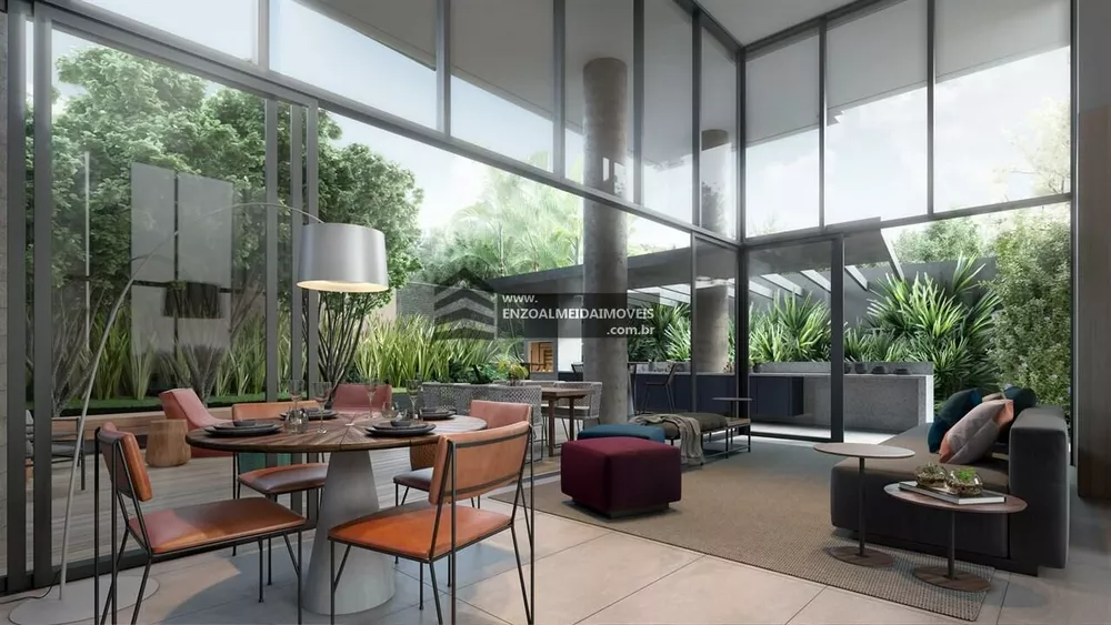 Apartamento, 3 quartos, 103 m² - Foto 7