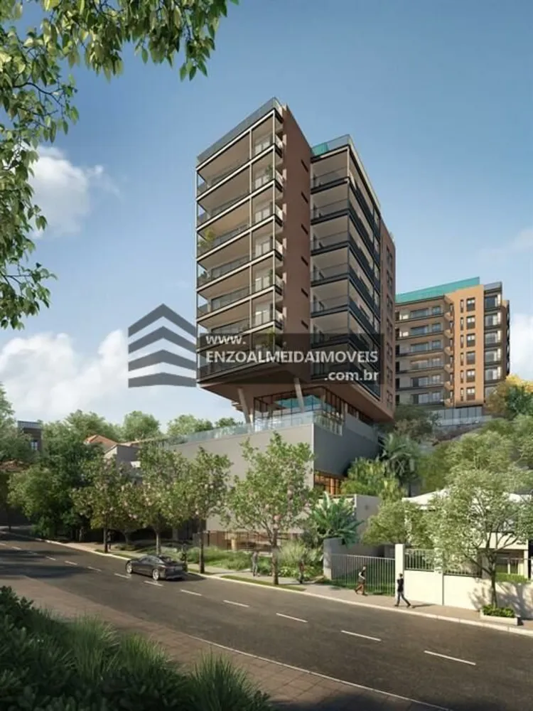 Apartamento, 3 quartos, 103 m² - Foto 7