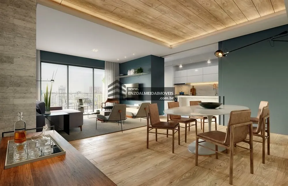 Apartamento, 3 quartos, 103 m² - Foto 12