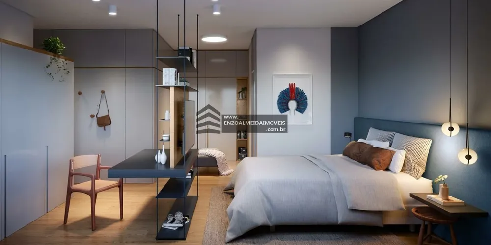 Apartamento, 3 quartos, 103 m² - Foto 18