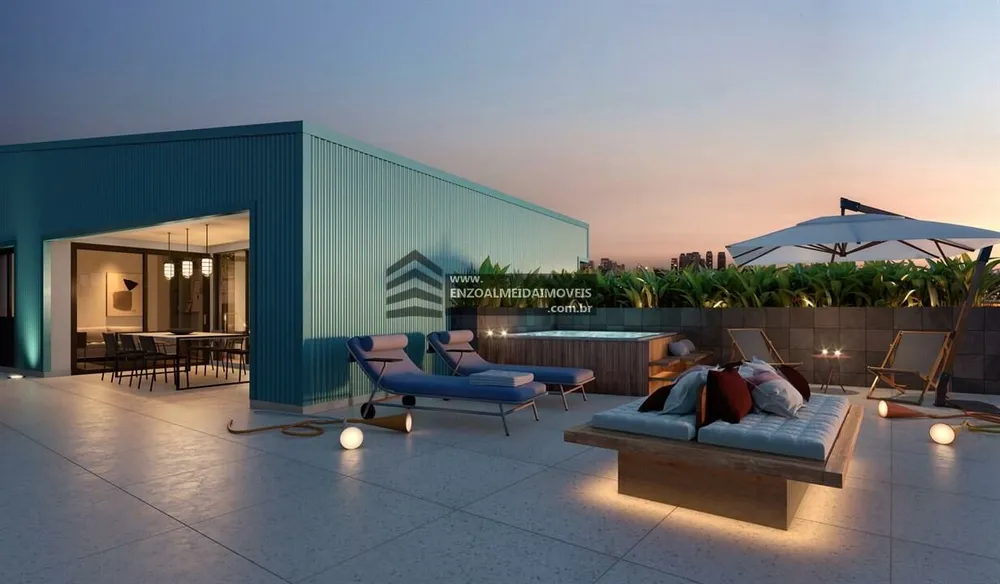 Apartamento, 3 quartos, 103 m² - Foto 5