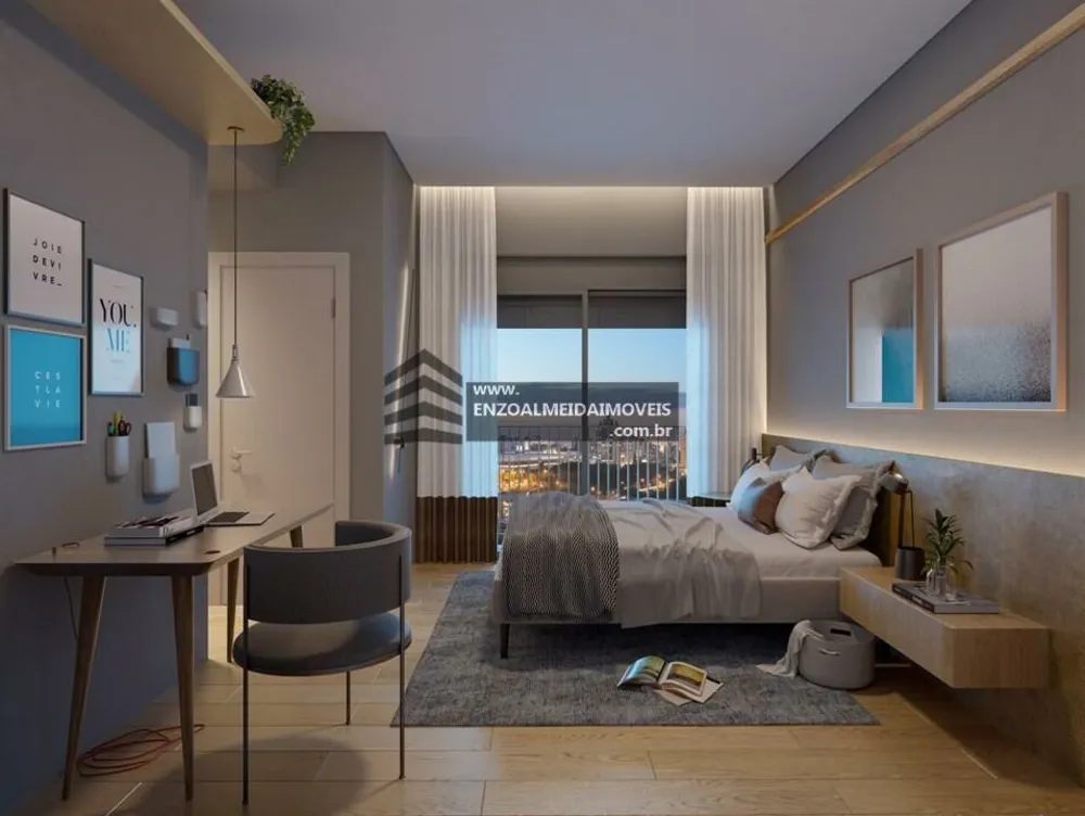 Apartamento, 3 quartos, 103 m² - Foto 10