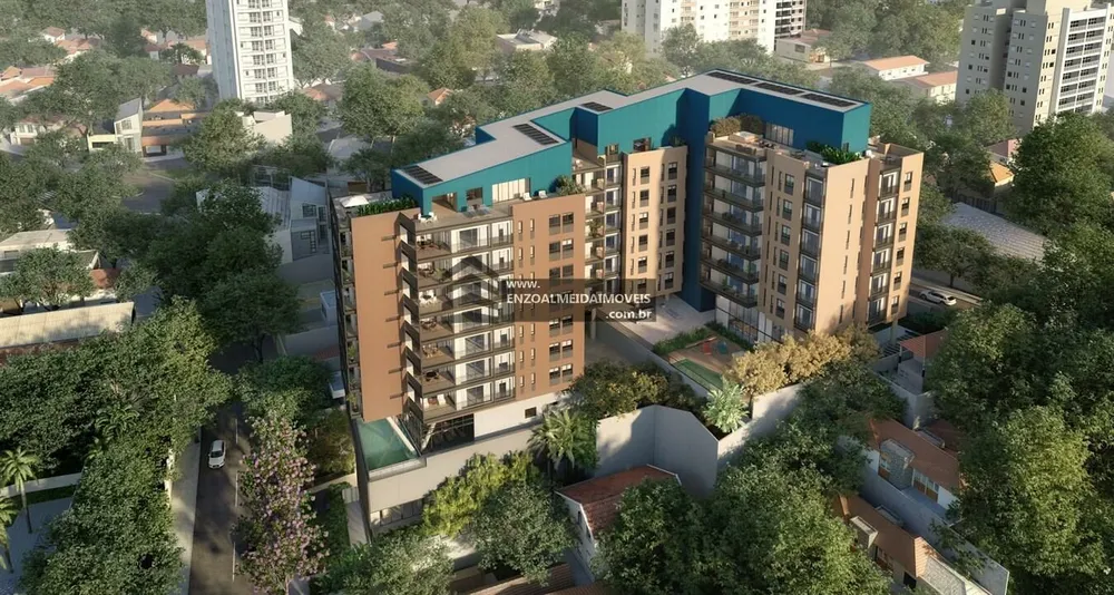 Apartamento, 3 quartos, 103 m² - Foto 8