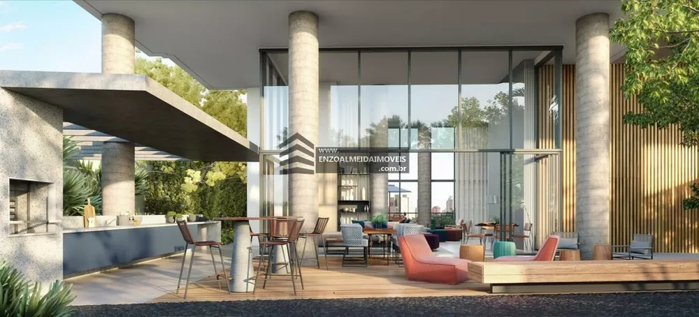 Apartamento, 3 quartos, 103 m² - Foto 6