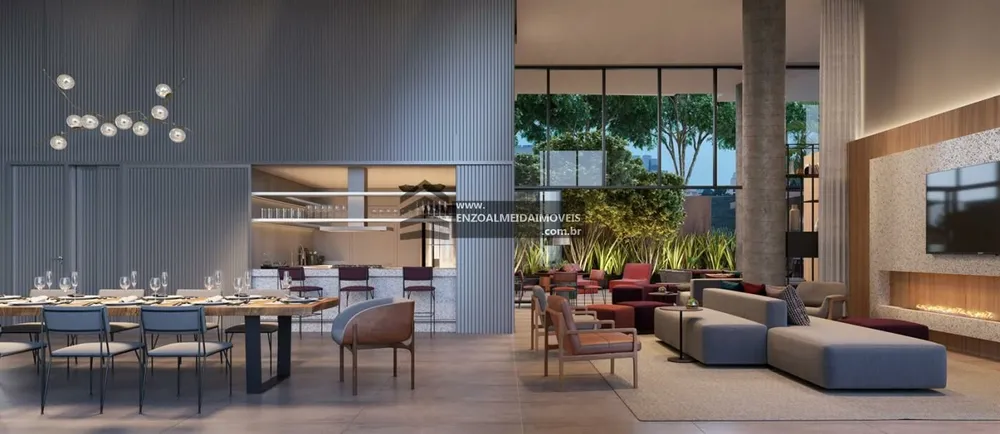 Apartamento, 3 quartos, 103 m² - Foto 9