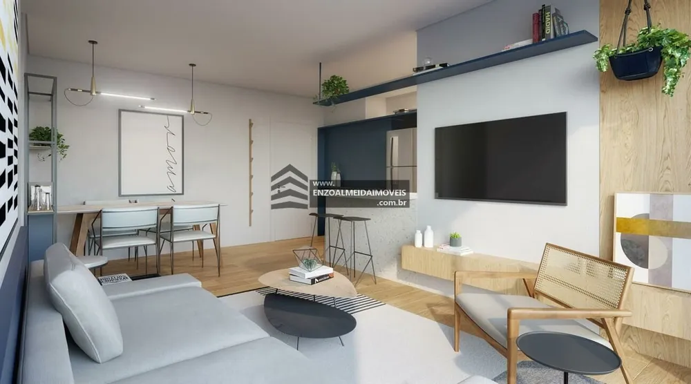 Apartamento, 3 quartos, 103 m² - Foto 19