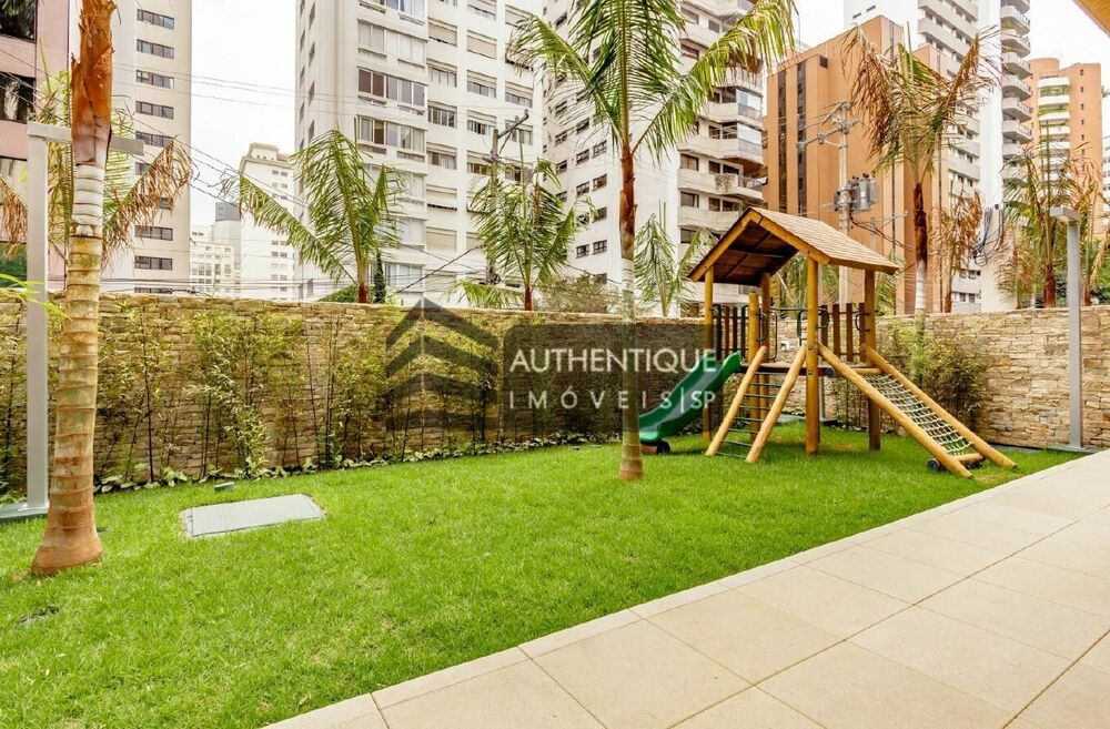 Apartamento, 3 quartos, 205 m² - Foto 1