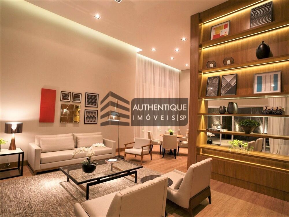 Apartamento, 3 quartos, 205 m² - Foto 2