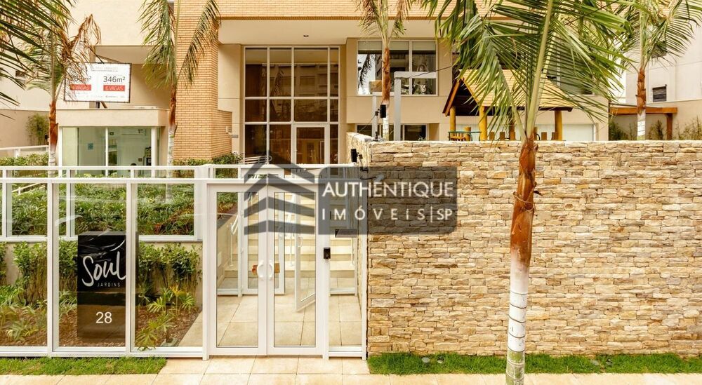 Apartamento, 3 quartos, 205 m² - Foto 4