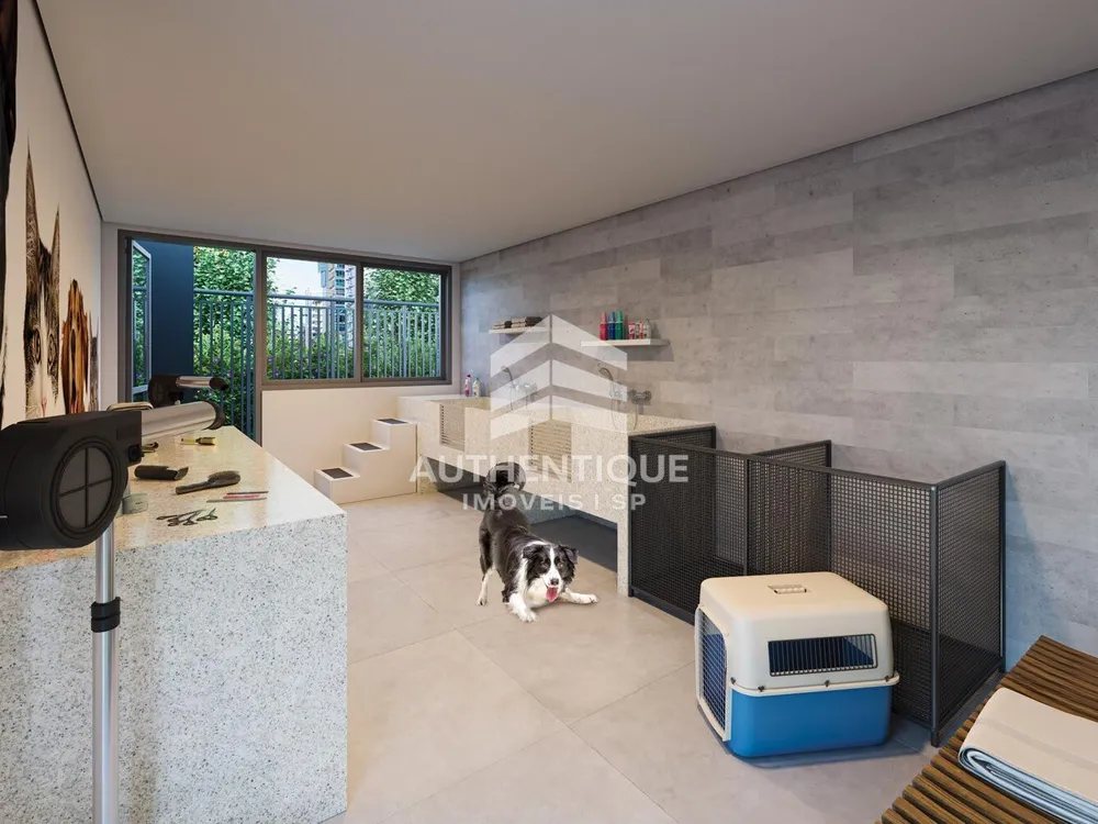 Apartamento, 4 quartos, 145 m² - Foto 36