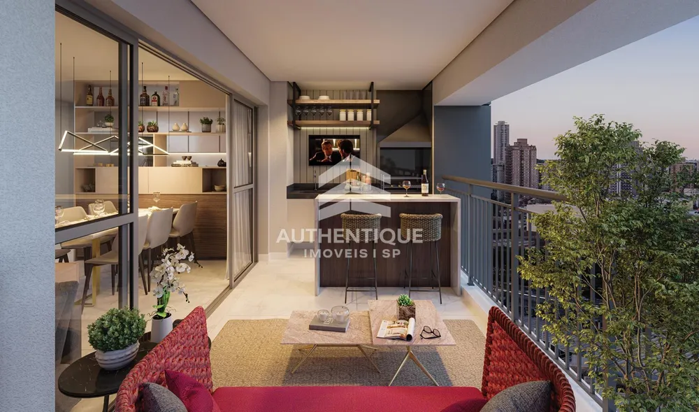 Apartamento, 4 quartos, 145 m² - Foto 33