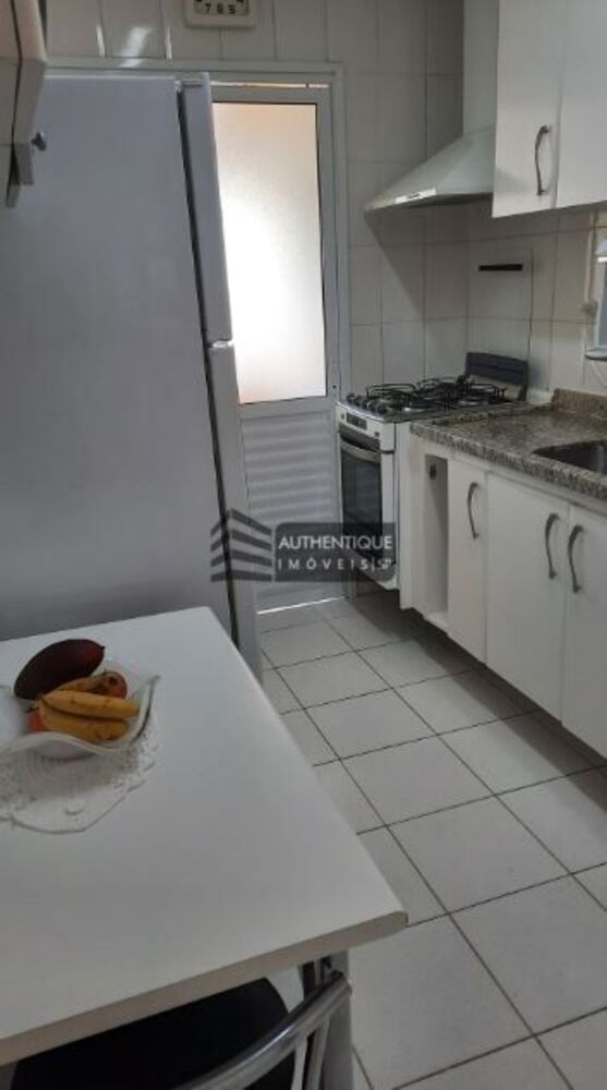 Apartamento, 3 quartos, 94 m² - Foto 1