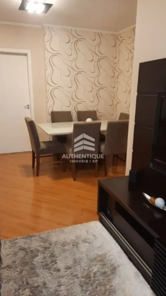 Apartamento, 3 quartos, 94 m² - Foto 11