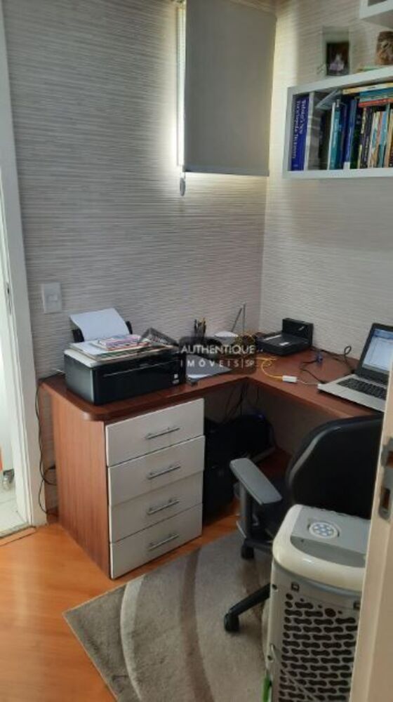 Apartamento, 3 quartos, 94 m² - Foto 3