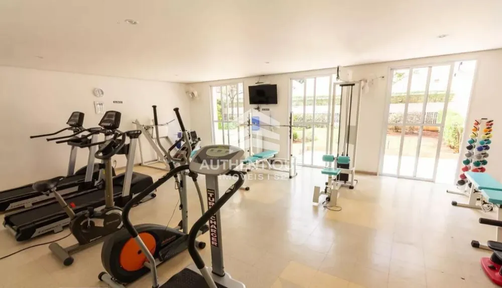 Apartamento, 3 quartos, 94 m² - Foto 4
