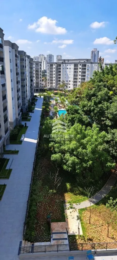 Apartamento, 2 quartos, 66 m² - Foto 1