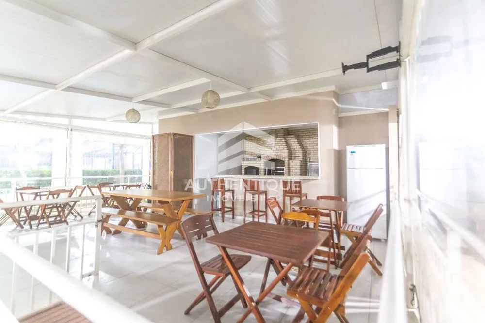 Cobertura, 4 quartos, 171 m² - Foto 9