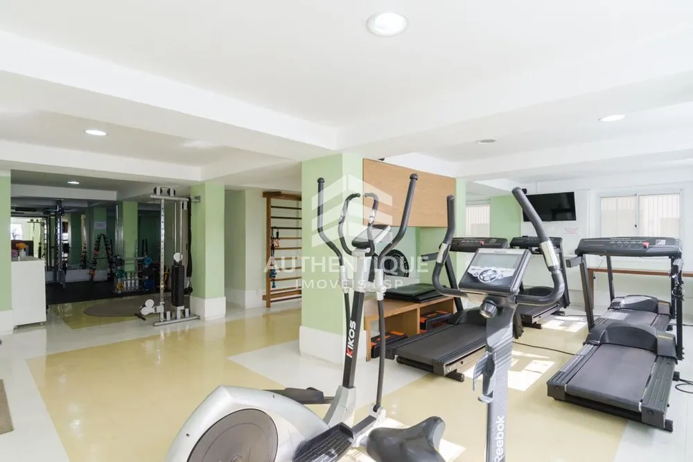 Cobertura, 4 quartos, 171 m² - Foto 11