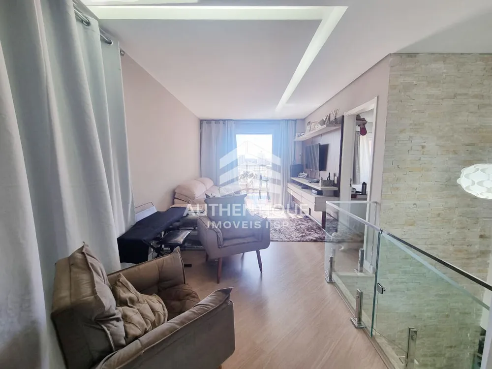 Cobertura, 4 quartos, 171 m² - Foto 6