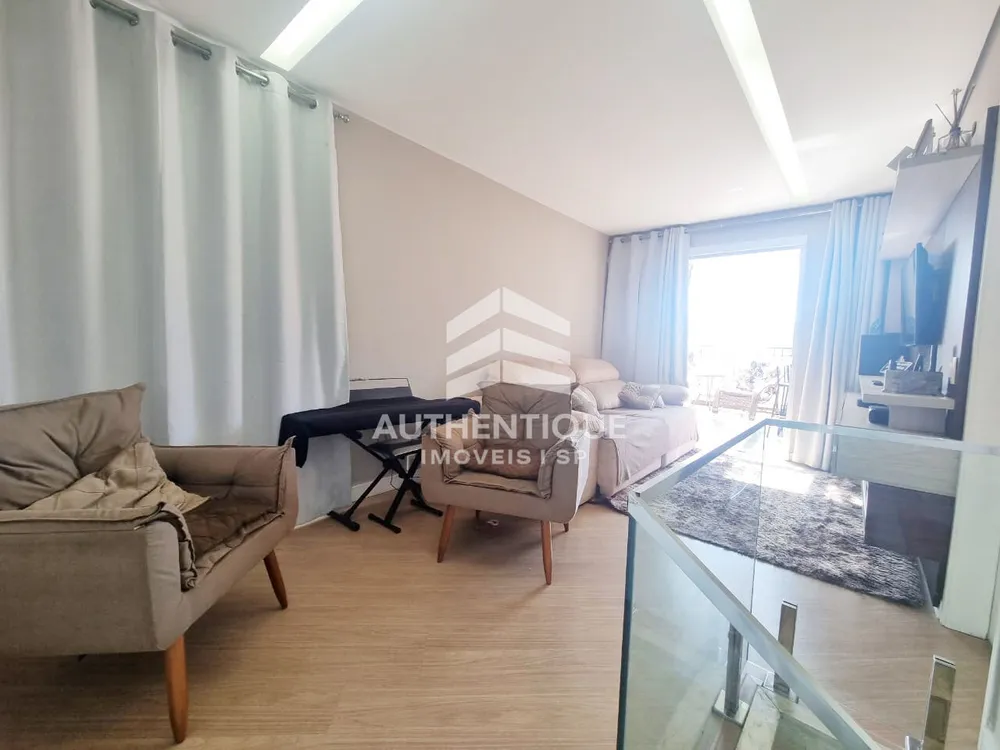 Cobertura, 4 quartos, 171 m² - Foto 2