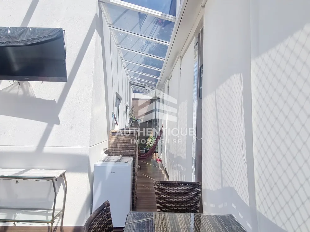 Cobertura, 4 quartos, 171 m² - Foto 4