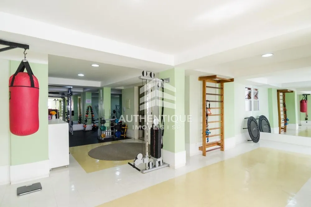 Cobertura, 4 quartos, 171 m² - Foto 10