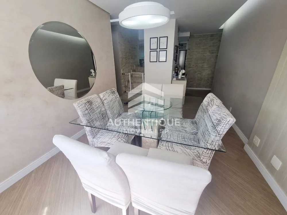 Cobertura, 4 quartos, 171 m² - Foto 3