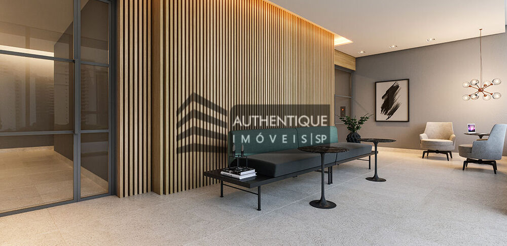 Apartamento, 2 quartos, 36 m² - Foto 3